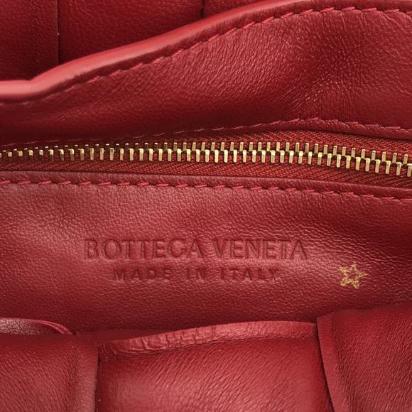 BOTTEGA VENETA Cassette Shoulder Bag - Picture 6 of 13